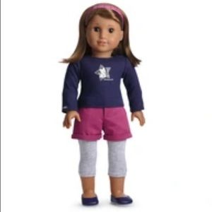 AG Coconut Fun Outfit II